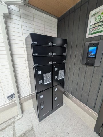 D'Bless 狛江のその他共用部分