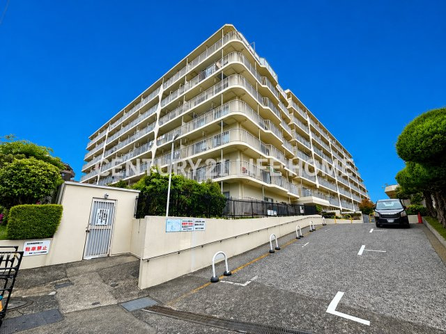 横浜大口ハウスの画像