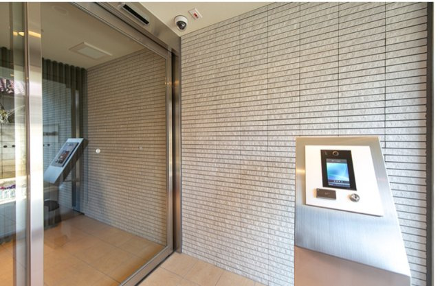 Ｍａｉｓｏｎ　ｄｅ　Ｔａｋａｙａのセキュリティ