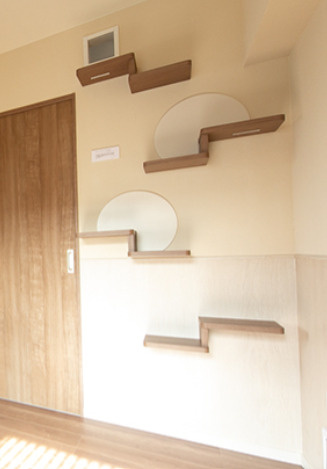 Ｍａｉｓｏｎ　ｄｅ　Ｔａｋａｙａの設備