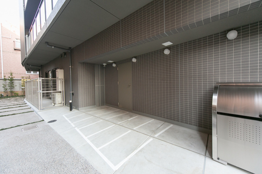 Ｍａｉｓｏｎ　ｄｅ　Ｔａｋａｙａのその他共用部分