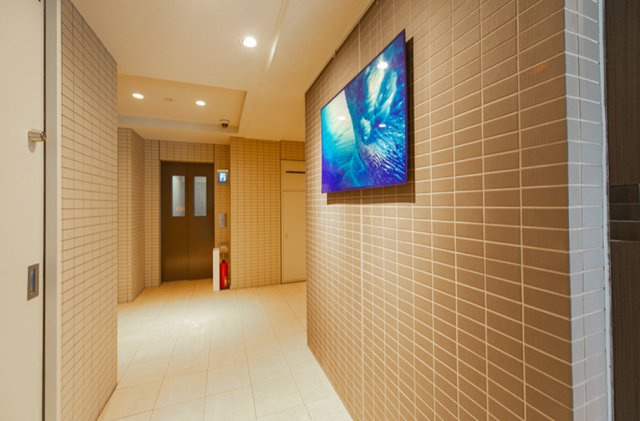 Ｍａｉｓｏｎ　ｄｅ　Ｔａｋａｙａのその他共用部分