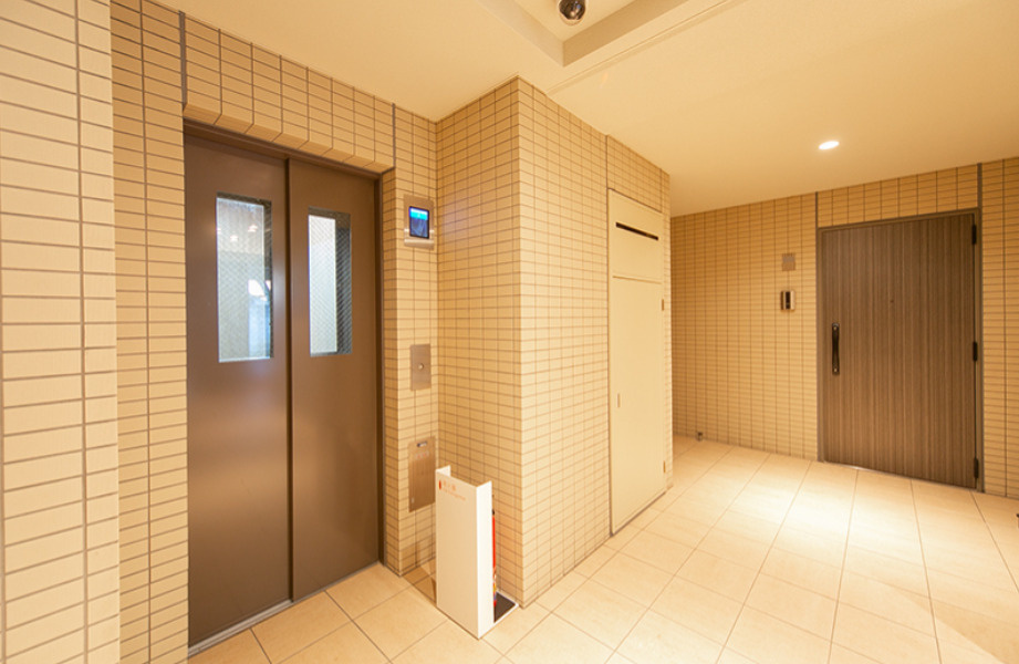 Ｍａｉｓｏｎ　ｄｅ　Ｔａｋａｙａのその他共用部分