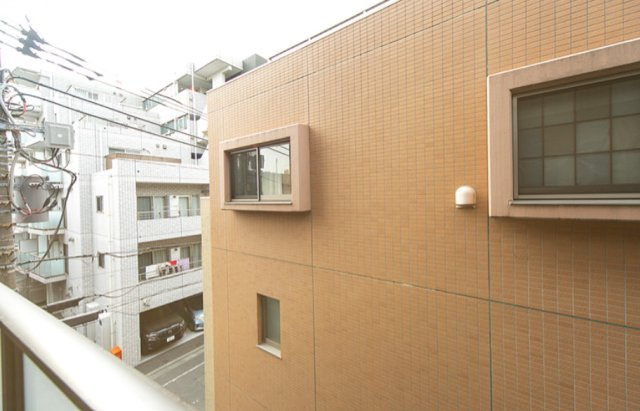 Ｍａｉｓｏｎ　ｄｅ　Ｔａｋａｙａの展望