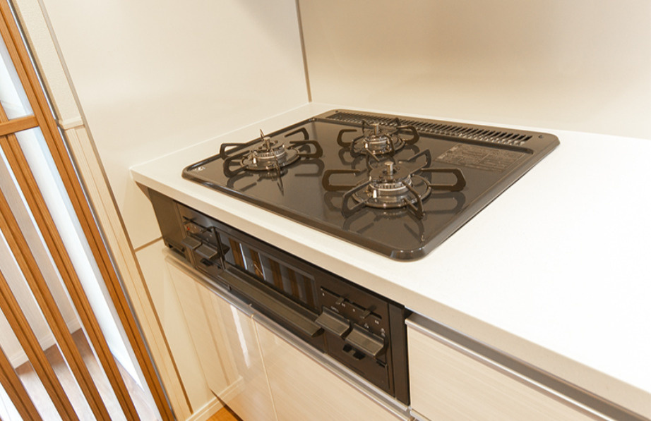 Ｍａｉｓｏｎ　ｄｅ　Ｔａｋａｙａのキッチン