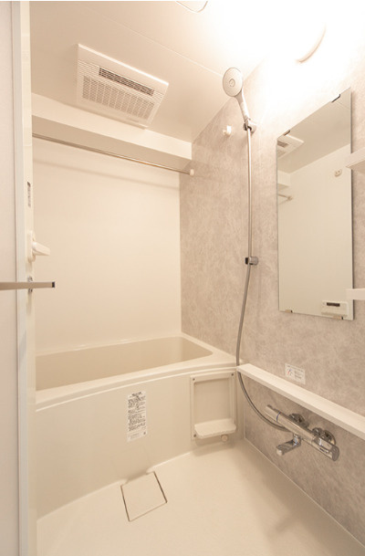 Ｍａｉｓｏｎ　ｄｅ　Ｔａｋａｙａの浴室