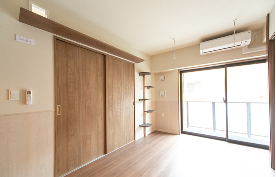 Ｍａｉｓｏｎ　ｄｅ　Ｔａｋａｙａの居間・リビング