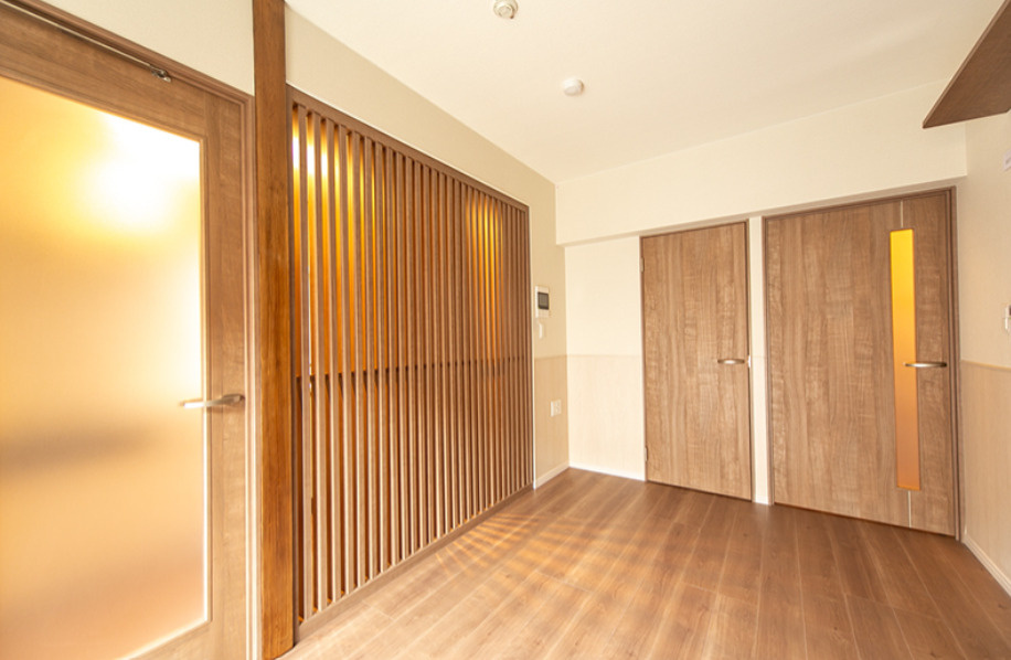 Ｍａｉｓｏｎ　ｄｅ　Ｔａｋａｙａの寝室