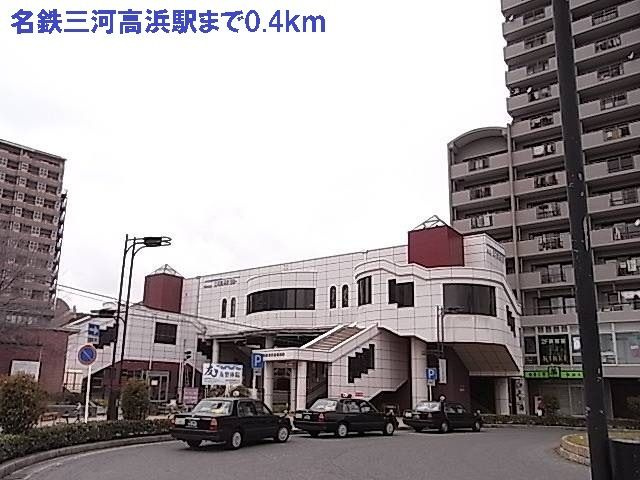 ラフレシール・Ｏ　　刈谷市近郊の賃貸ならクラスホーム刈谷店のその他