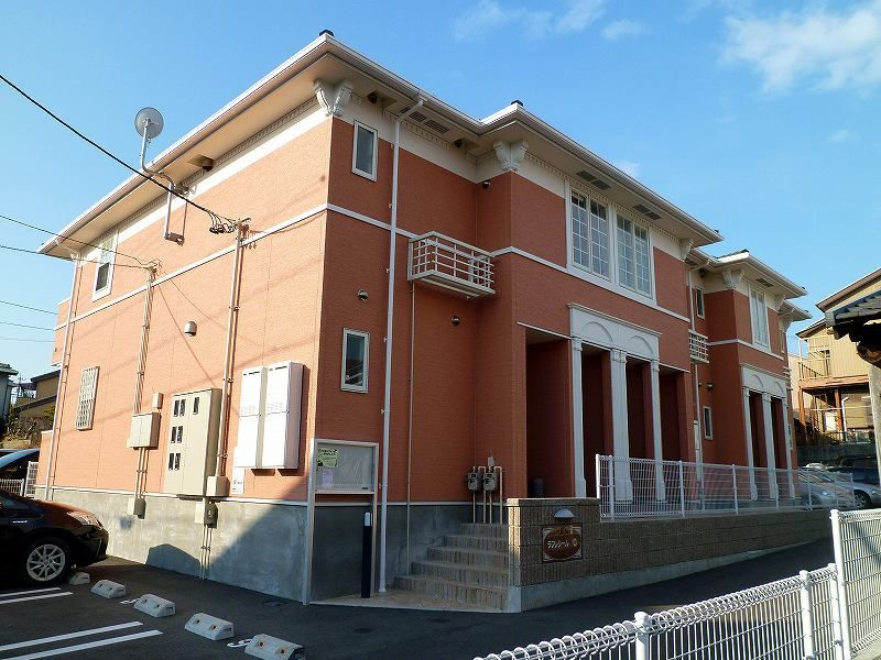 ラフレシール・Ｏ　　刈谷市近郊の賃貸ならクラスホーム刈谷店