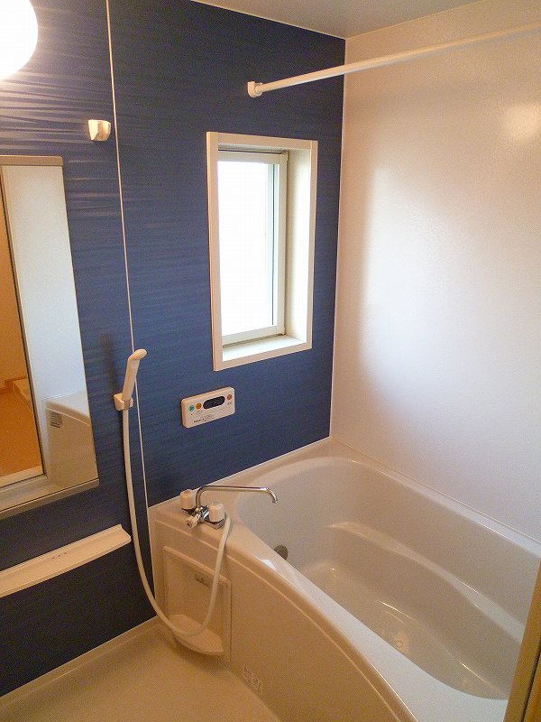 ラフレシール・Ｏ　　刈谷市近郊の賃貸ならクラスホーム刈谷店の浴室