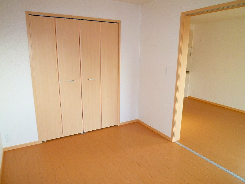 ラフレシール・Ｏ　　刈谷市近郊の賃貸ならクラスホーム刈谷店の洋室