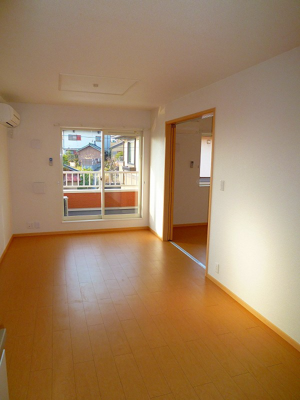 ラフレシール・Ｏ　　刈谷市近郊の賃貸ならクラスホーム刈谷店の内装