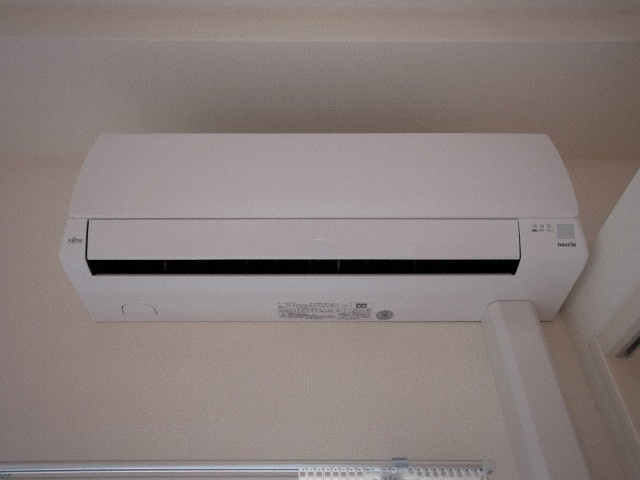 セレニテ西中島アリア弐番館の設備