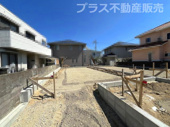 福岡市早良区次郎丸4丁目2期　1号棟（全3棟）【仲介手数料無料・0円】の画像