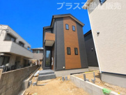 福岡市早良区次郎丸4丁目2期　1号棟（全3棟）【仲介手数料無料・0円】の画像