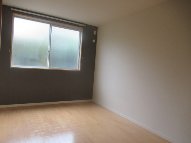 アゼリア宮上　Ｃ棟の内装