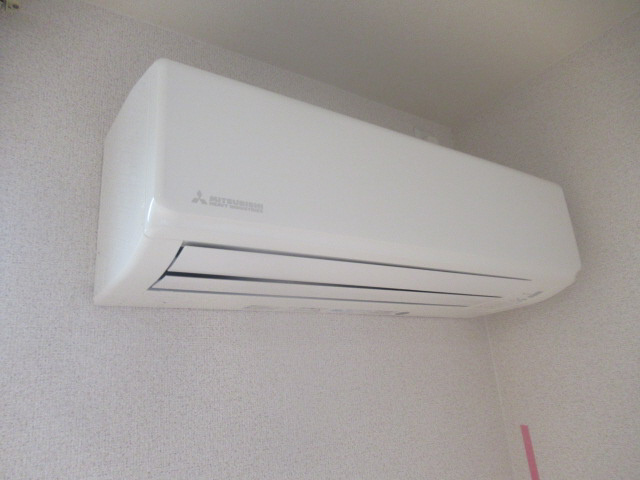 アゼリア宮上　Ｃ棟の設備