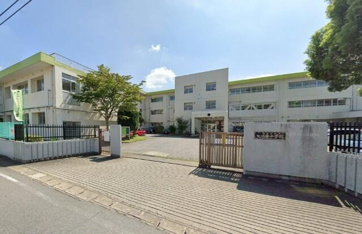 千葉市立生浜東小学校まで431m