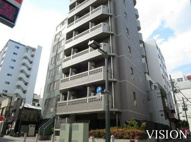 エクセリア門前仲町の画像