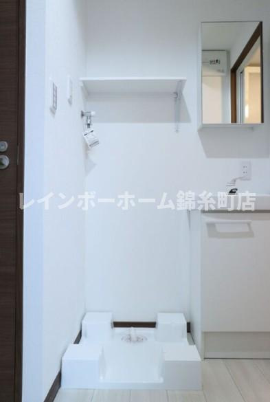 リッツ浅草のその他
