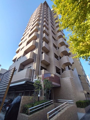 星ケ丘グランドハイツ