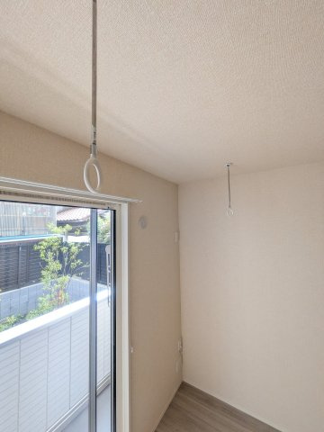 D'Bless 狛江の設備|※同タイプの間取りの別号室になります。現況優先です。