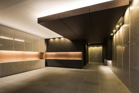 ザ・パークハウス南大井のその他共用部分