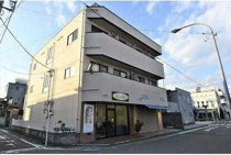 コスモＡｏｉ能見台の画像