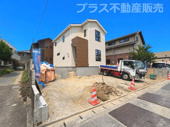 福岡市早良区次郎丸4丁目2期　2号棟（全3棟）【仲介手数料無料・0円】の画像