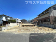 福岡市早良区次郎丸4丁目2期　2号棟（全3棟）【仲介手数料無料・0円】の画像