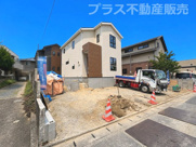 福岡市早良区次郎丸4丁目2期　2号棟（全3棟）【仲介手数料無料・0円】の画像