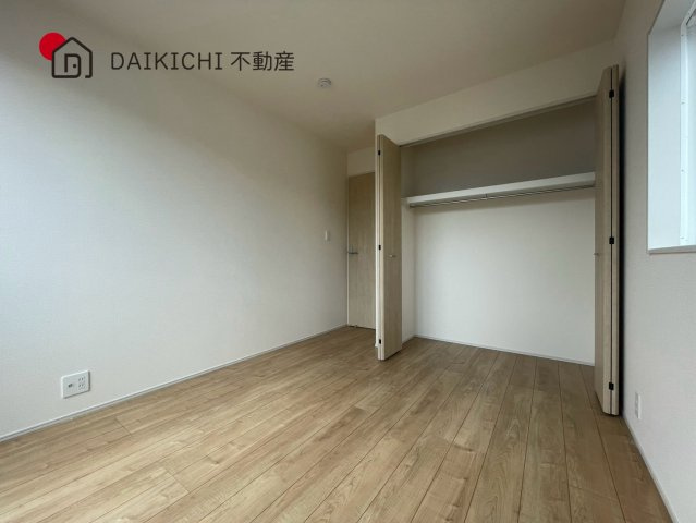 【子供部屋】 | 北本市東間7丁目　グランシエロ　新築戸建　全6棟　5号棟