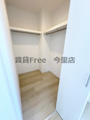 【収納】 | アリビラ鶴橋　仲介手数料無料