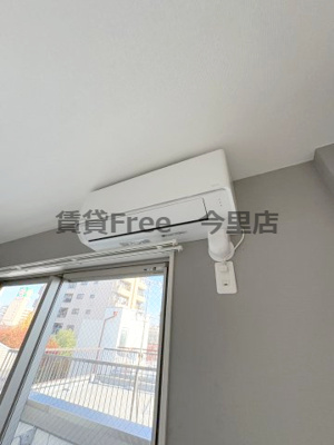 【設備】 | アリビラ鶴橋　仲介手数料無料