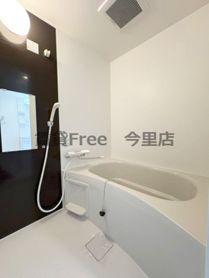 【浴室】 | アリビラ鶴橋　仲介手数料無料