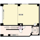南青山骨董通りユニオンビルの画像