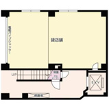 南青山骨董通りユニオンビルの画像