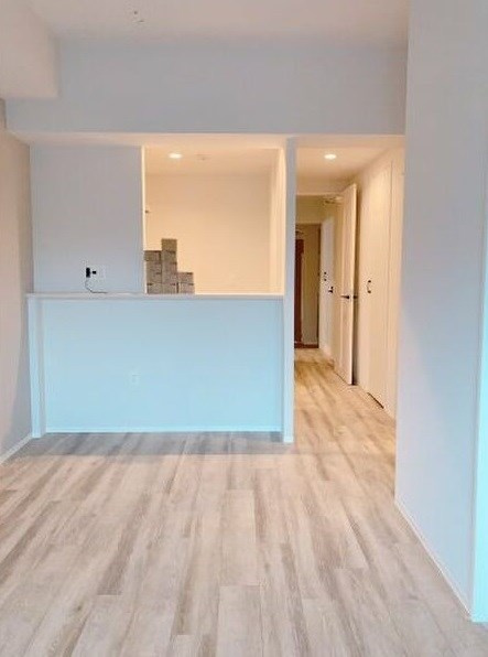 スリーアイランドタワー車道の居間・リビング