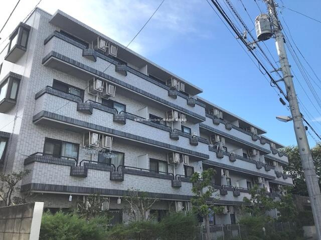 リラッサ柴又の画像