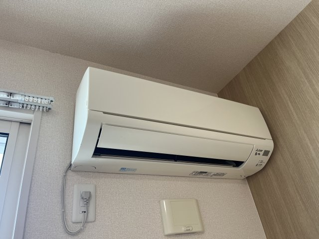 ビューティフル ライフ ＴＡＤＥＲＡの設備