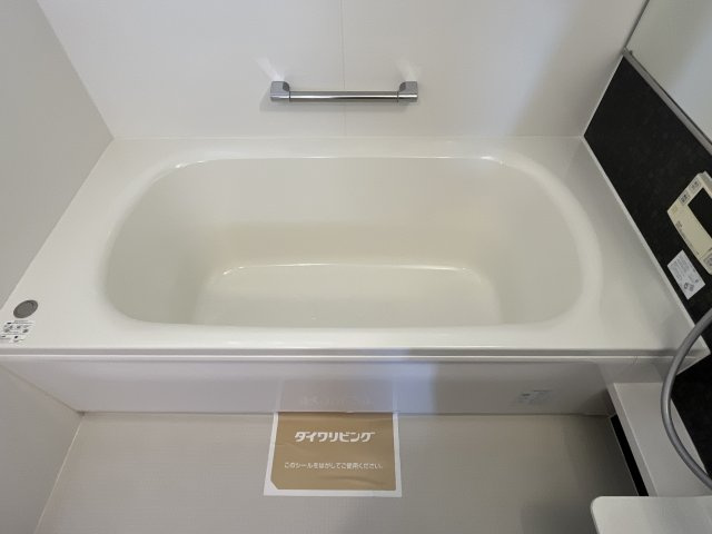 ビューティフル ライフ ＴＡＤＥＲＡの浴室