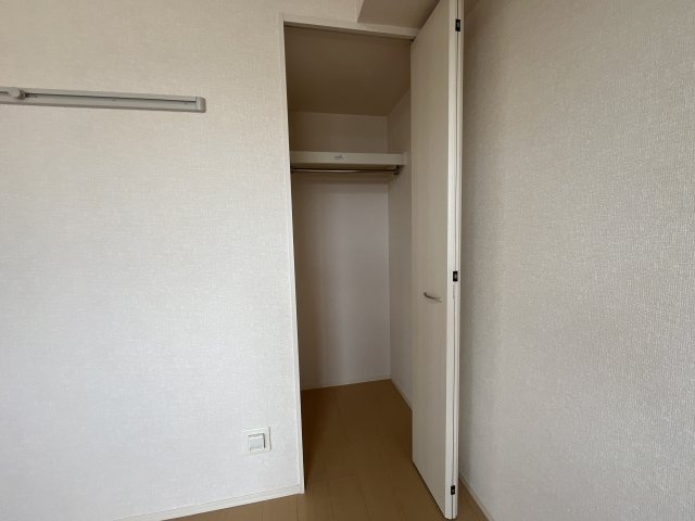 ビューティフル ライフ ＴＡＤＥＲＡの収納