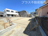 福岡市早良区次郎丸4丁目2期　3号棟（全3棟）【仲介手数料無料・0円】の画像