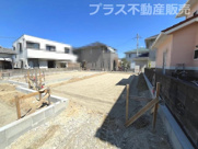 福岡市早良区次郎丸4丁目2期　3号棟（全3棟）【仲介手数料無料・0円】の画像