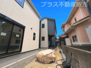 福岡市早良区次郎丸4丁目2期　3号棟（全3棟）【仲介手数料無料・0円】の画像