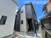福岡市早良区次郎丸4丁目2期　3号棟（全3棟）【仲介手数料無料・0円】の画像