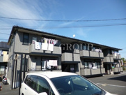 エスポワール壱番館の画像