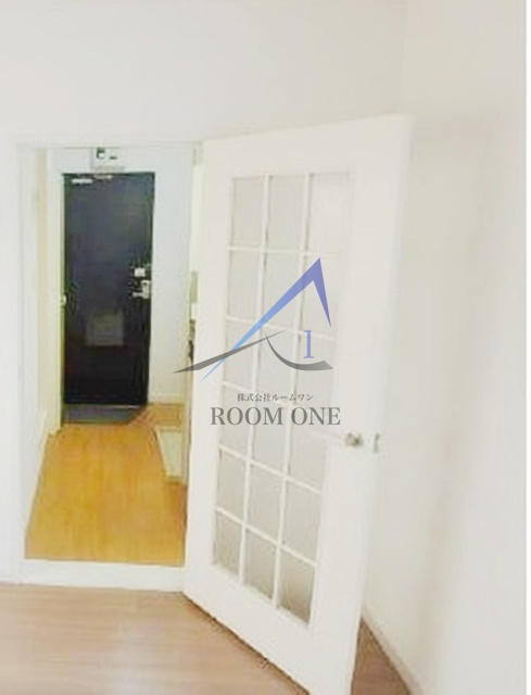 ｃｏｍｏｄｏ桜上水の寝室|寝室です。