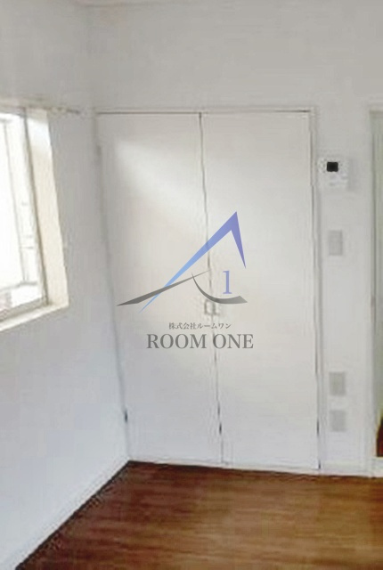 ｃｏｍｏｄｏ桜上水の居間・リビング|洋室のお部屋です。